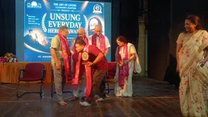 Coverage — Uttar Pradesh